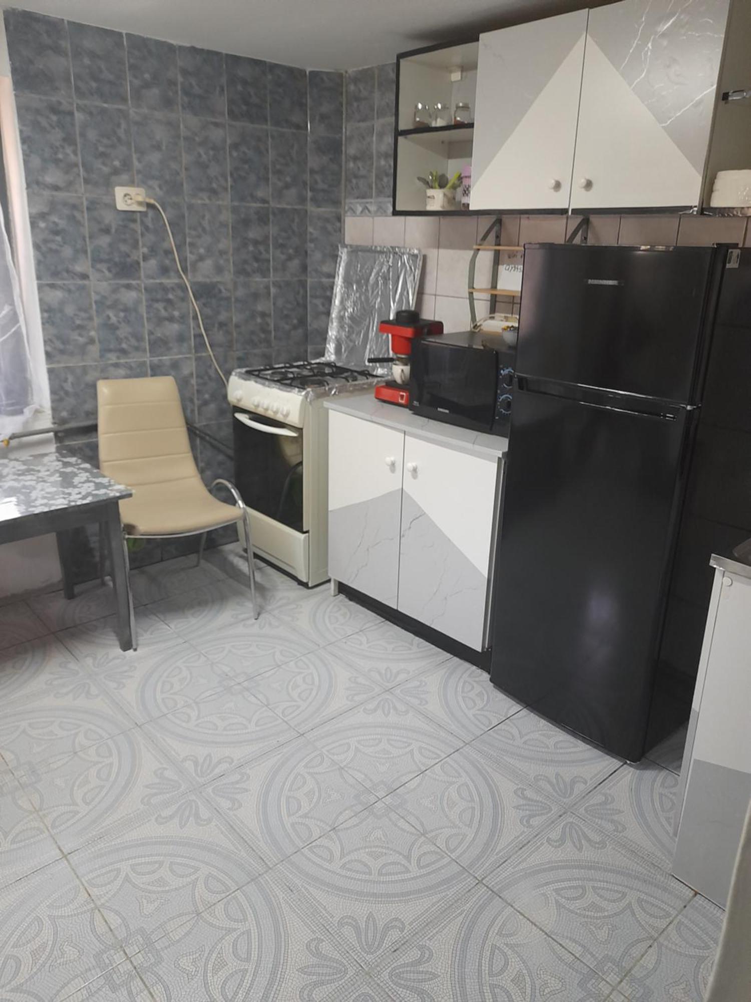 Garsoniera Sic Zona Terapia Zona Linistita La Casa Cu Parcare Leilighet Cluj-Napoca Eksteriør bilde