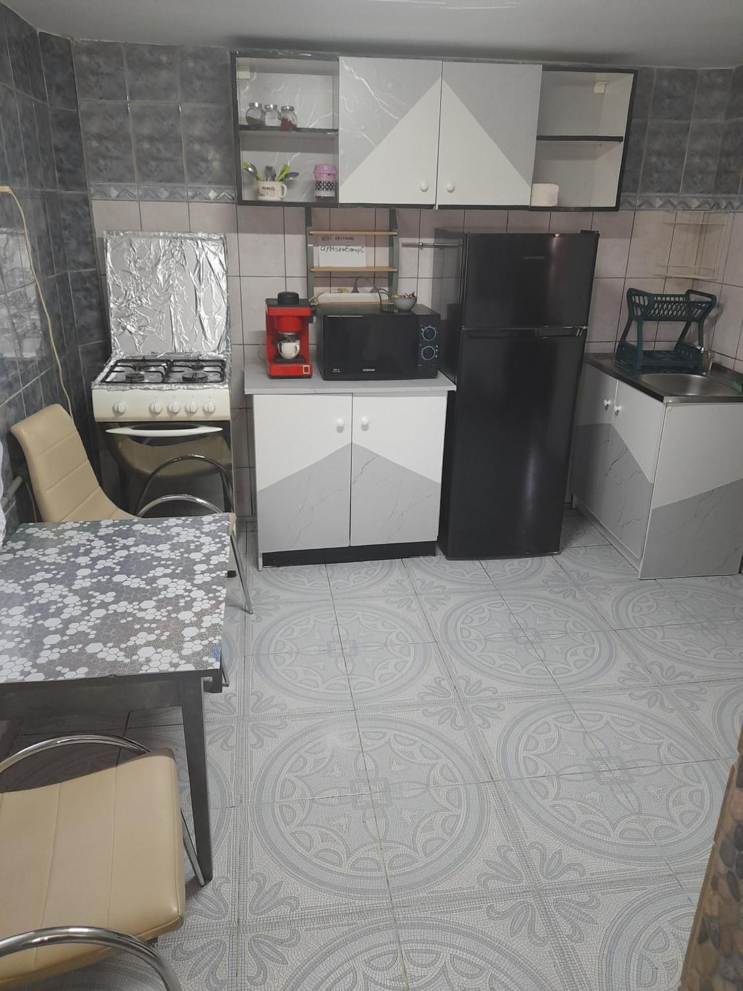 Garsoniera Sic Zona Terapia Zona Linistita La Casa Cu Parcare Leilighet Cluj-Napoca Eksteriør bilde