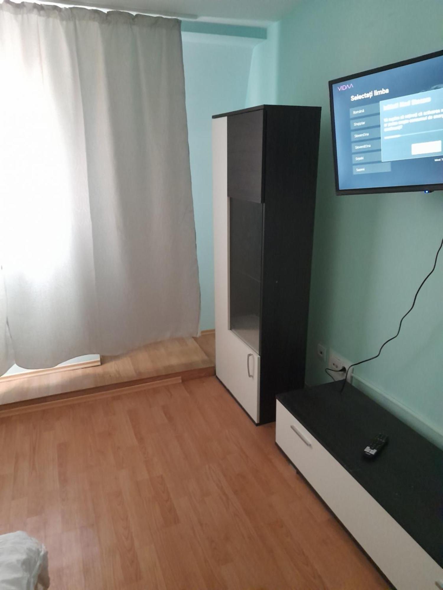 Garsoniera Sic Zona Terapia Zona Linistita La Casa Cu Parcare Leilighet Cluj-Napoca Eksteriør bilde