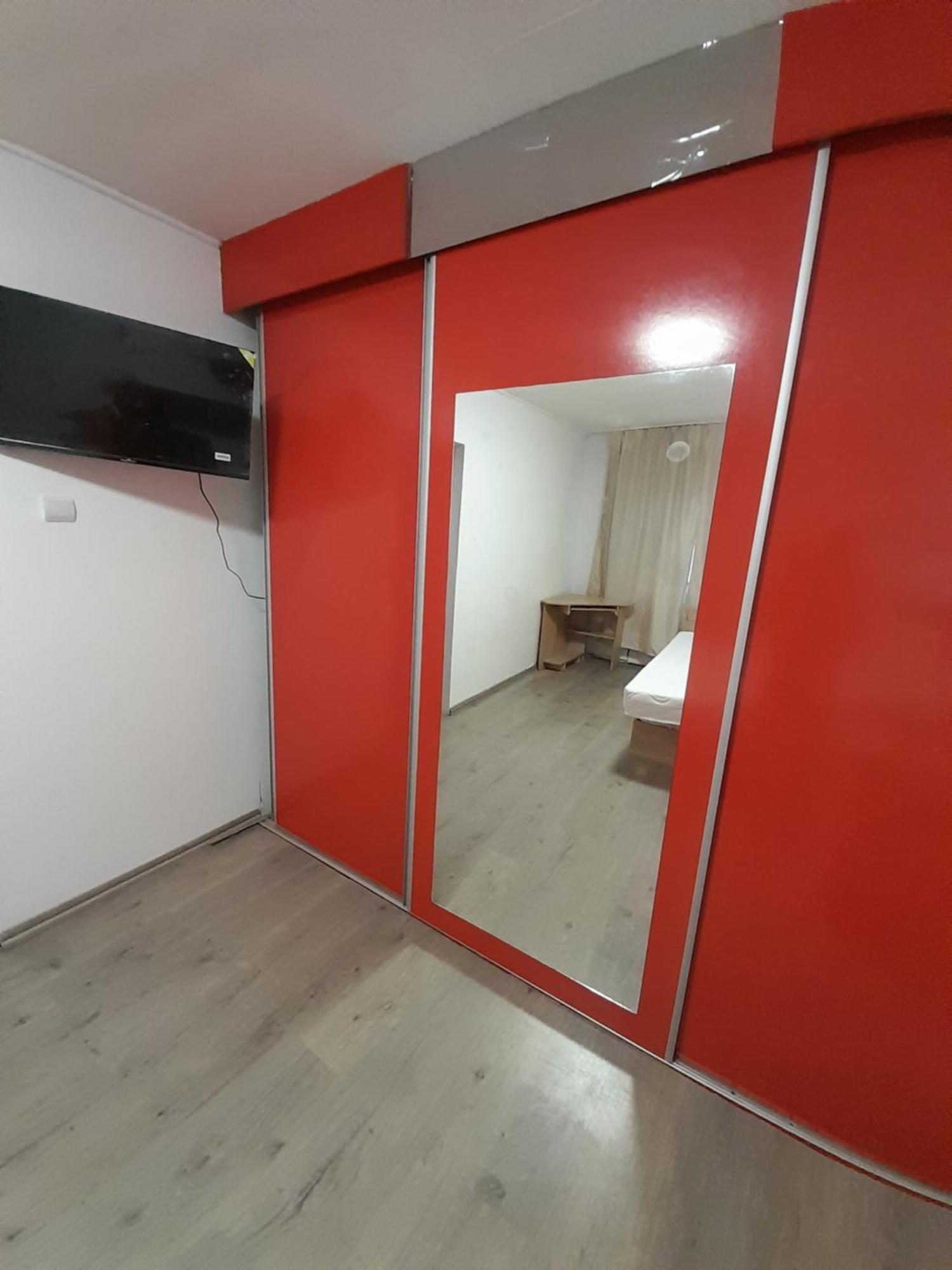 Garsoniera Sic Zona Terapia Zona Linistita La Casa Cu Parcare Leilighet Cluj-Napoca Eksteriør bilde