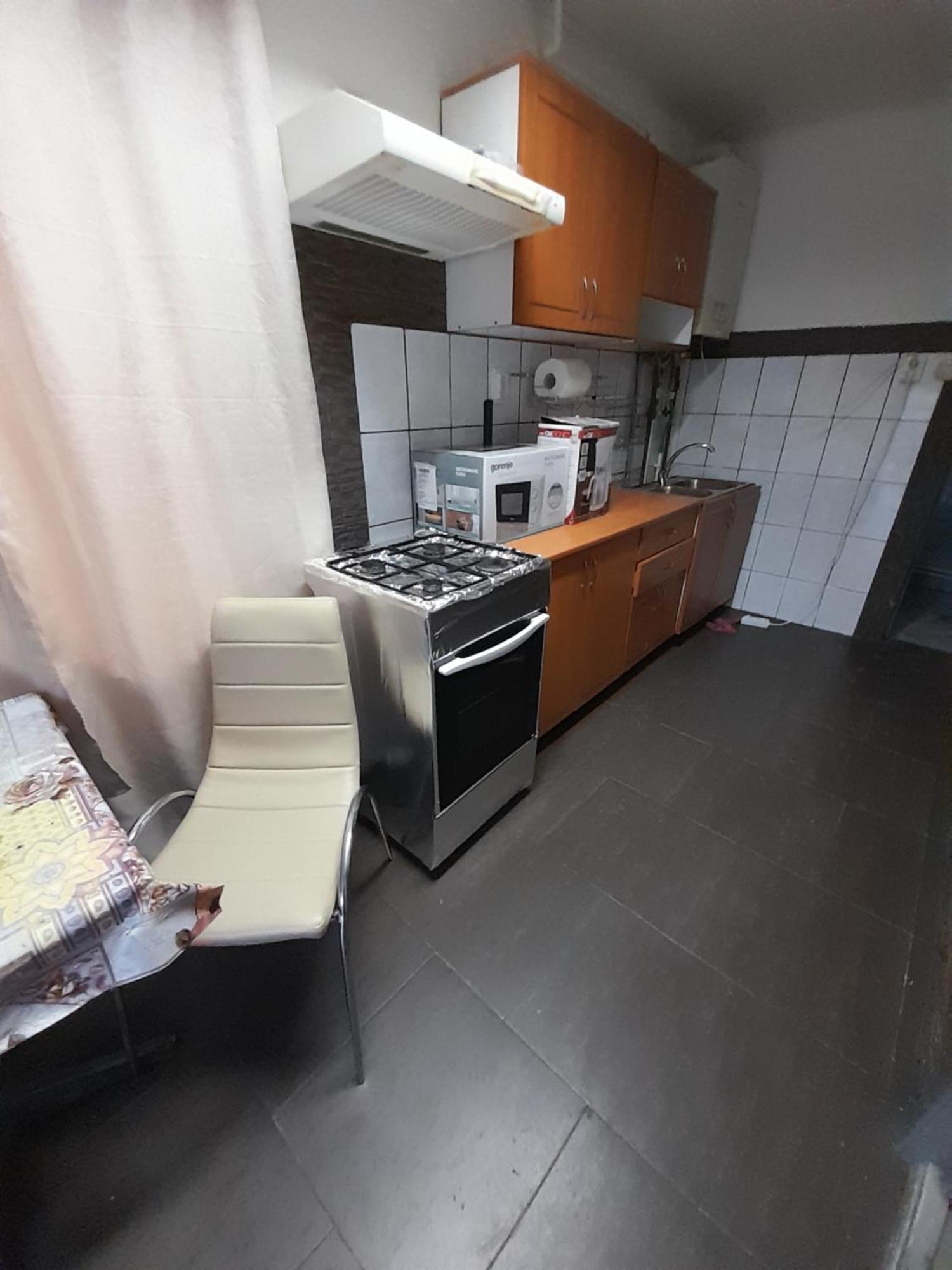Garsoniera Sic Zona Terapia Zona Linistita La Casa Cu Parcare Leilighet Cluj-Napoca Eksteriør bilde