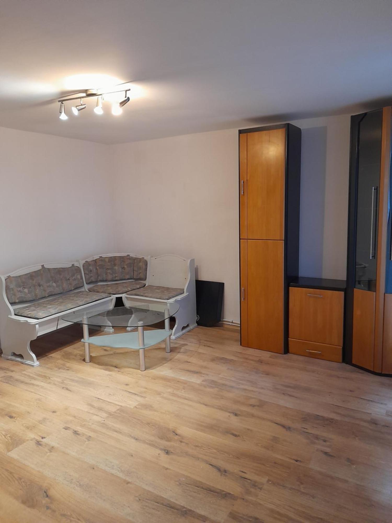 Garsoniera Sic Zona Terapia Zona Linistita La Casa Cu Parcare Leilighet Cluj-Napoca Eksteriør bilde