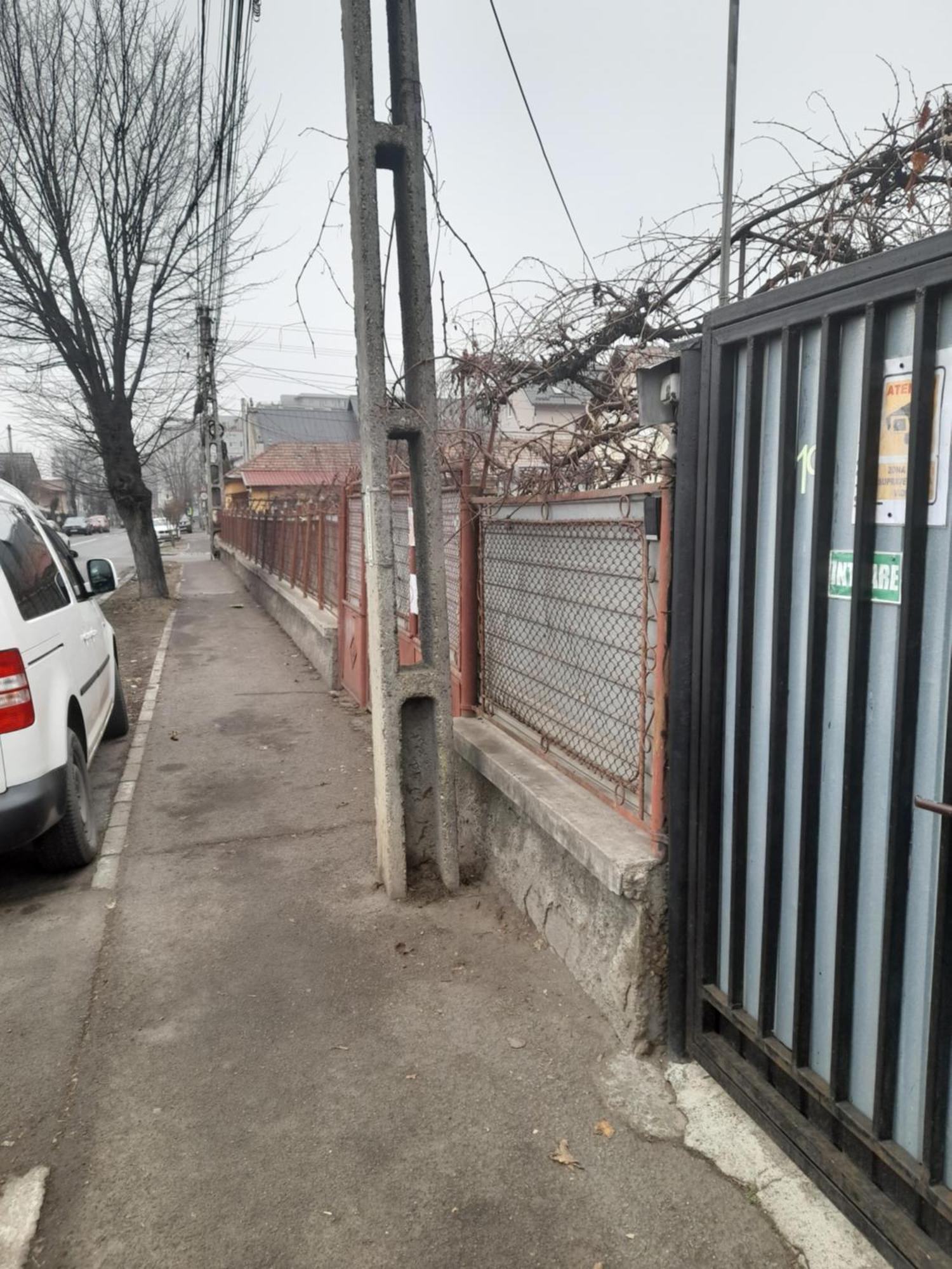 Garsoniera Sic Zona Terapia Zona Linistita La Casa Cu Parcare Leilighet Cluj-Napoca Eksteriør bilde